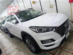 هیوندای تۆکسۆن